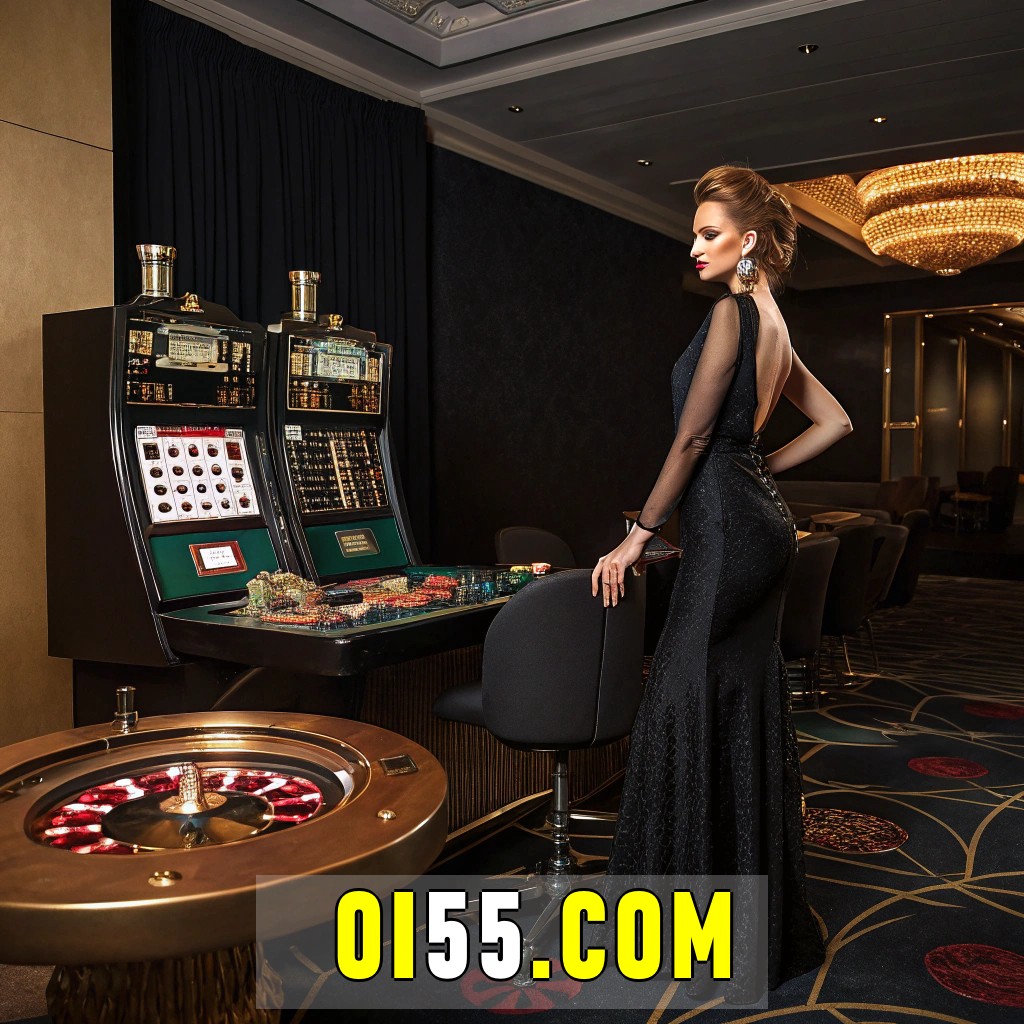 vivo no cassino oi55.com